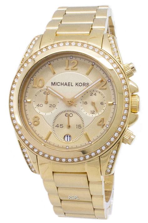 marca de reloj michael kors|Michael Kors watches original.